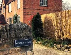 Beautiful Cotswold Couples Retreat - 怀克瑞辛顿