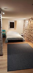 Villas Maison de caractere : photos des chambres