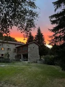 Maison de caractère - Ambert