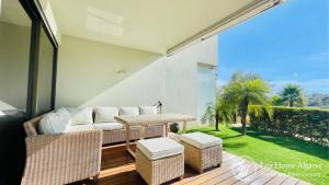 Aljamila - Luxurious Property - Pool - Garden