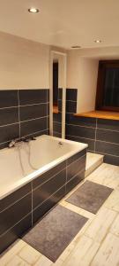 Villas Maison de caractere : photos des chambres