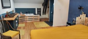 Villas Maison de caractere : photos des chambres