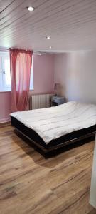 Villas Maison de caractere : photos des chambres