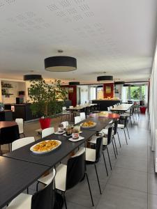 Hotels Brit Hotel Mayenne : photos des chambres