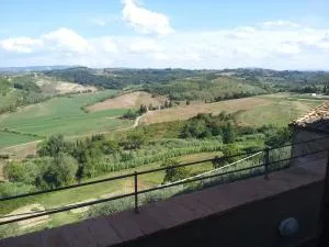 Il Bastione - Montecchio