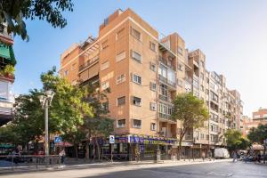 Ático Einstein Suites en pleno centro de Granada