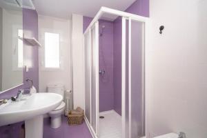 Ático Einstein Suites en pleno centro de Granada