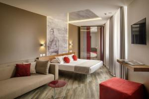 Family Room room in Hotel Regno