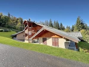 Appartements HOC01 - Appartement 6 personnes proche skibus : photos des chambres