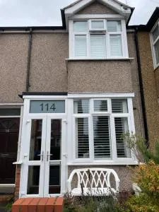 Coventry Home - Stivichall