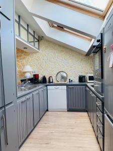 Appartements T3 Spacieux et Lumineux en Hyper Centre de MDM : photos des chambres