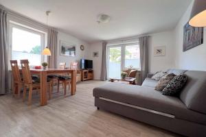 Residenz Albatros Ferienwohnung 1 ALB1