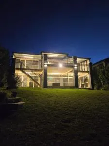 The Nautilus at Lake Macquarie - Mannering Park