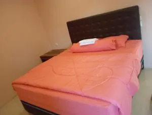 Surf & kite Nungas, Lakey Peak 1 - Dompu