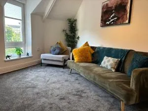 Island Heights By MGroupSA - Llancarfan