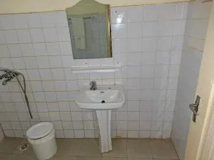 Hôtel Bellevue - Natitingou