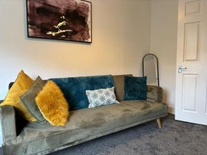 Island Heights By MGroupSA