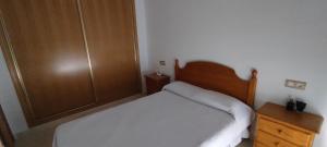 Apartamento turĂstico El Gato Ngro