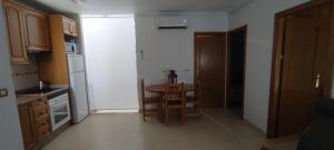 Apartamento turístico El Gato Ngro