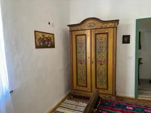 Casa cu Pridvor - Şoarş