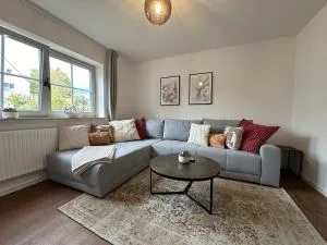 Living 77 - Sankt Antoniusheim