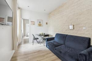 Bluestay 2 - Appartement au Cœur de Paris