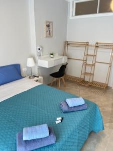 KM54 luxury apartment