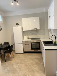 KM54 luxury apartment