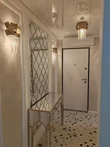 Colt de Lux Urban - Viile-Noui