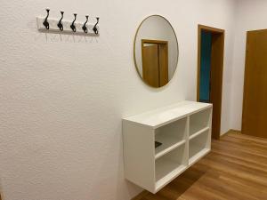 Ferienwohnung Parkallee