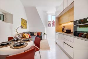 1BR Cocoon in the heart of santos - AC | By Airnest