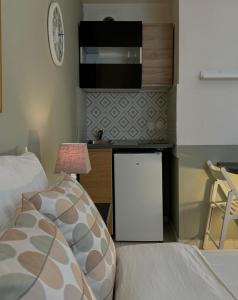 Appartements Studio Parlement 5 min : photos des chambres