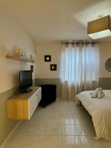 Appartements Studio Parlement 5 min : photos des chambres