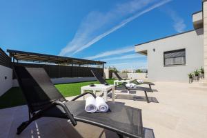 Villa Anlero ZadarVillas