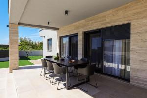 Villa Anlero ZadarVillas