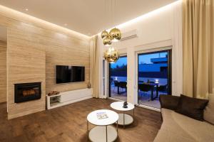 Villa Anlero ZadarVillas