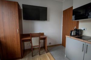 Apartamenty Zielona Ostoja - Countryside Escape