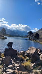 Apart Margarita Caviahue