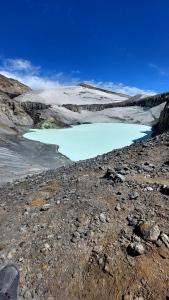 Apart Margarita Caviahue