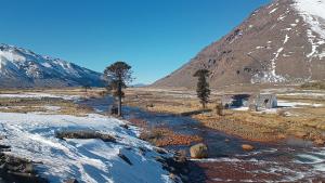 Apart Margarita Caviahue