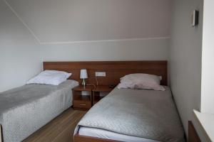 Apartamenty Zielona Ostoja - Countryside Escape
