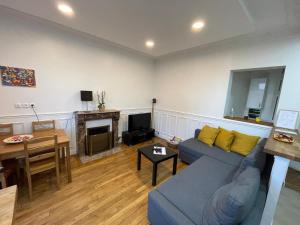 Appartements Appartement a Gentilly, a 2 pas de Paris : photos des chambres