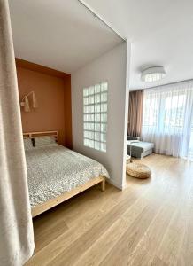 Apartament przy Jaworzynie