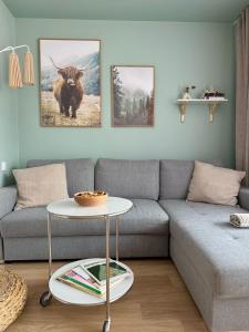 Apartament przy Jaworzynie