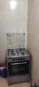 شاليه مارسيليا ١