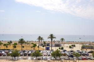 Empuriabrava Relax au bord de la plage