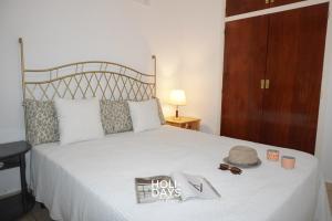 Empuriabrava Relax au bord de la plage