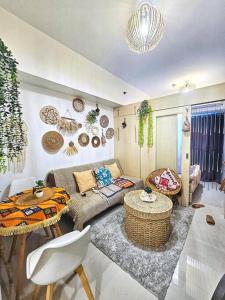 That Boho Crib 1bedroom with Balcony facing amenities