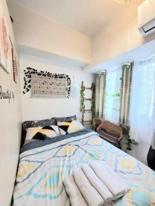 That Boho Crib 1bedroom with Balcony facing amenities