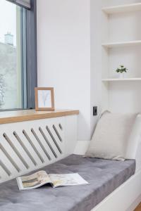 Original Studio Wawrzyńca Cracows Kazimierz by Noclegi Renters